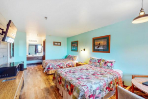 White Wing Lodge Unit 315